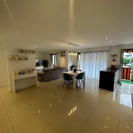 Appartement 3 Pieces - Menton Exterior photo