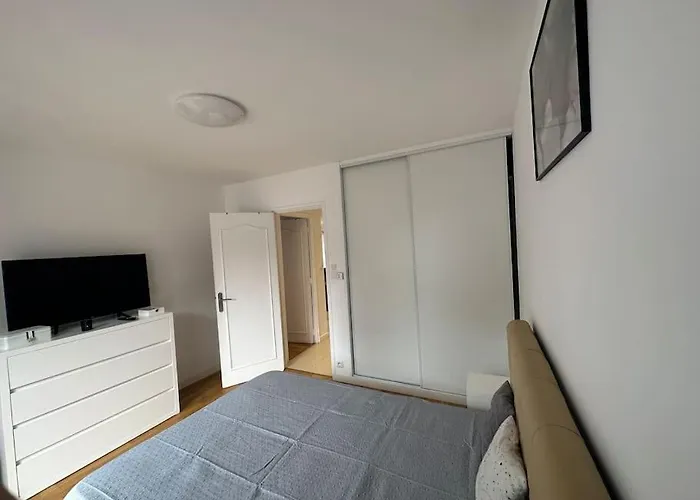 Appartement 3 Pieces - Menton