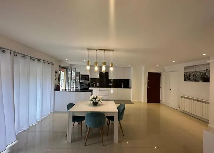 Appartement 3 Pieces - Menton