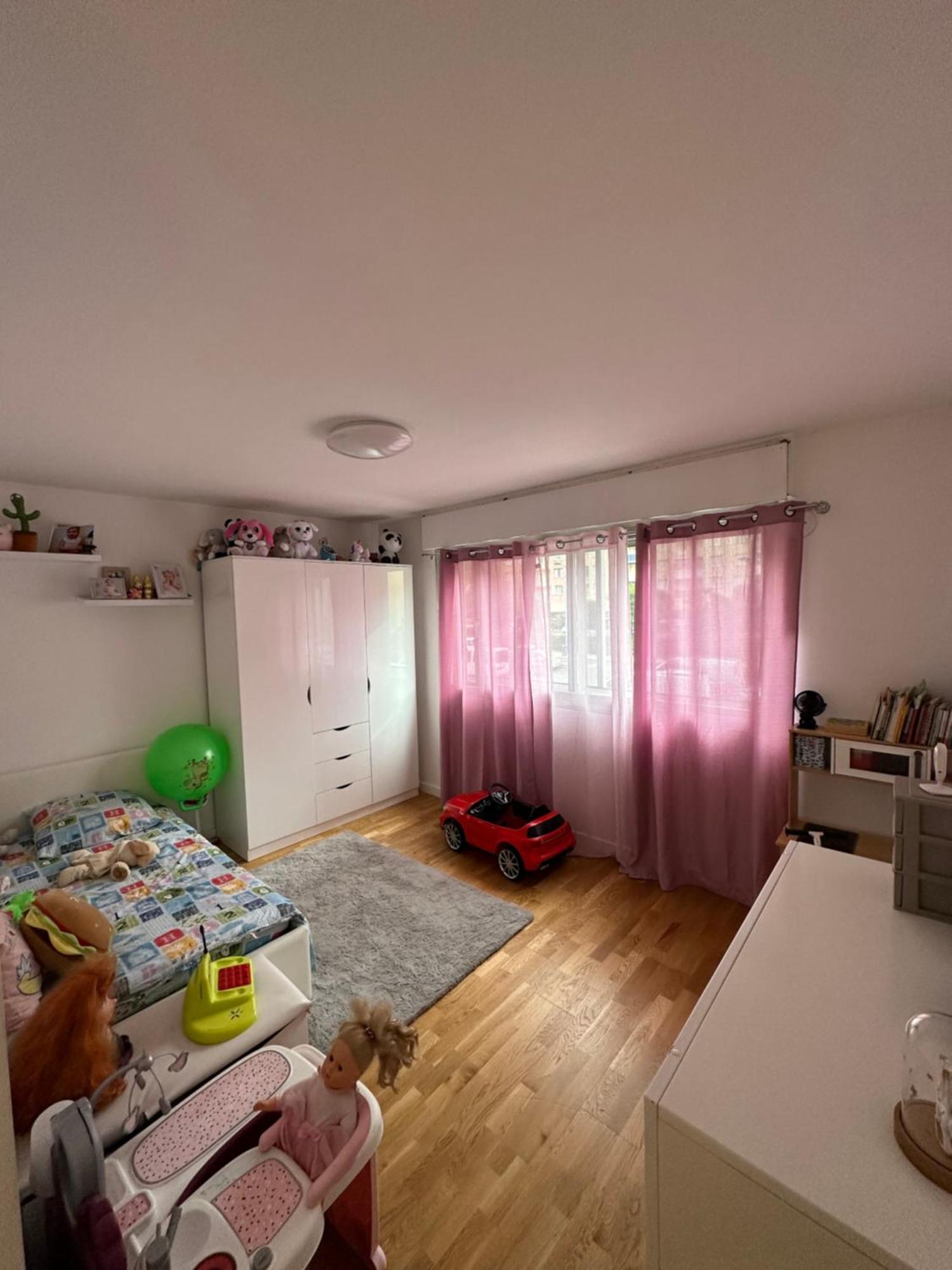 3 Pieces - Apartment Menton