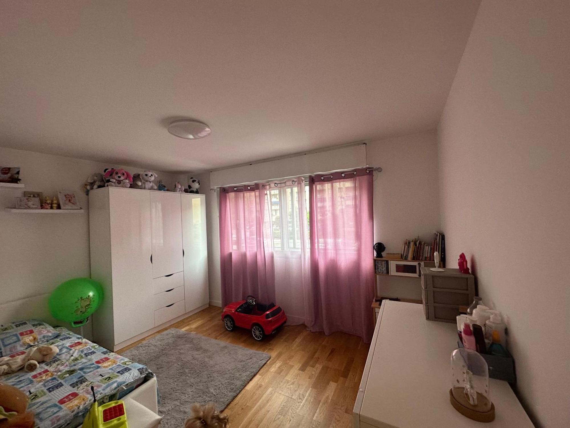 Apartment 3 Pieces - *