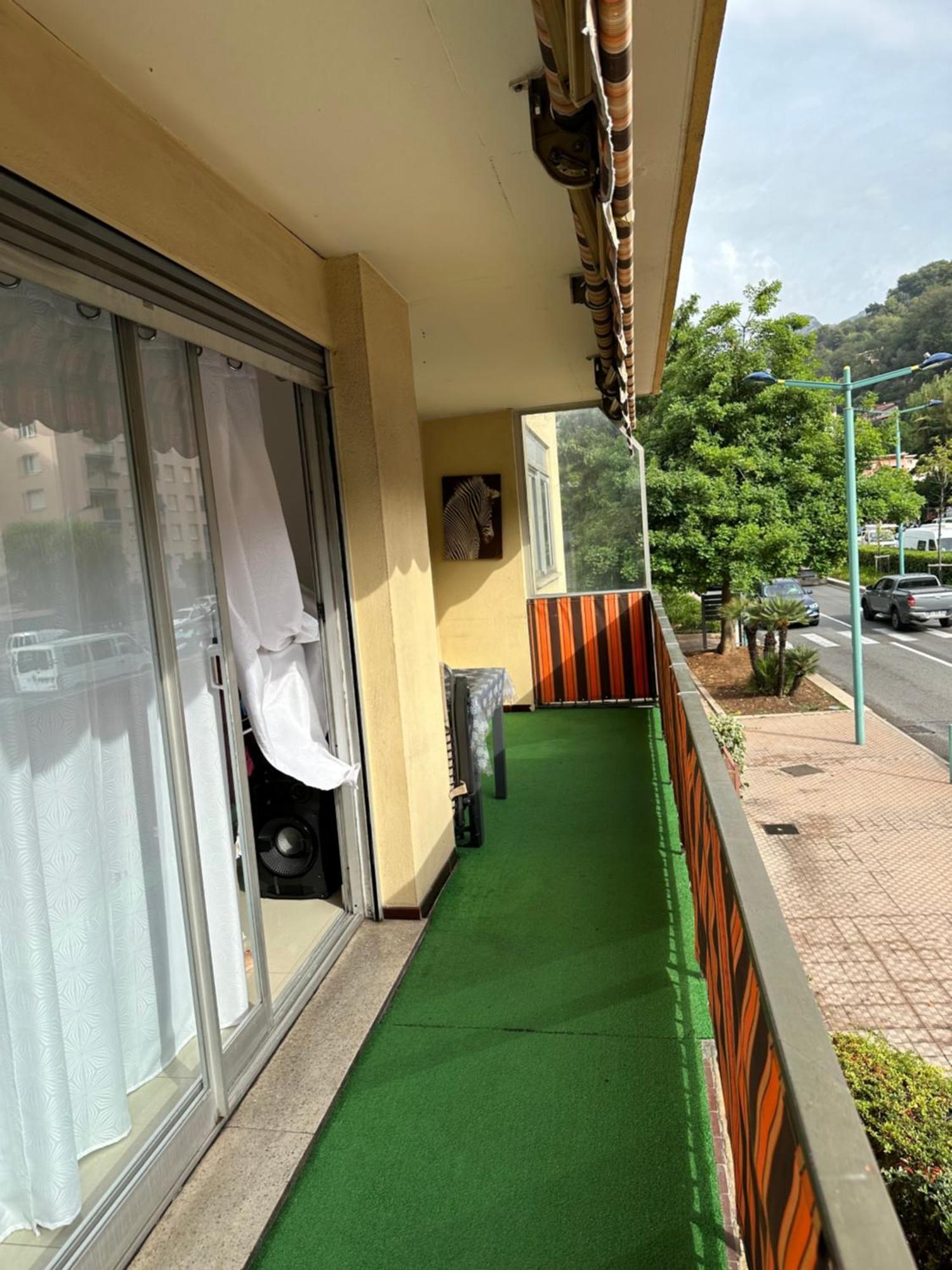 3 Pieces - Appartement Menton